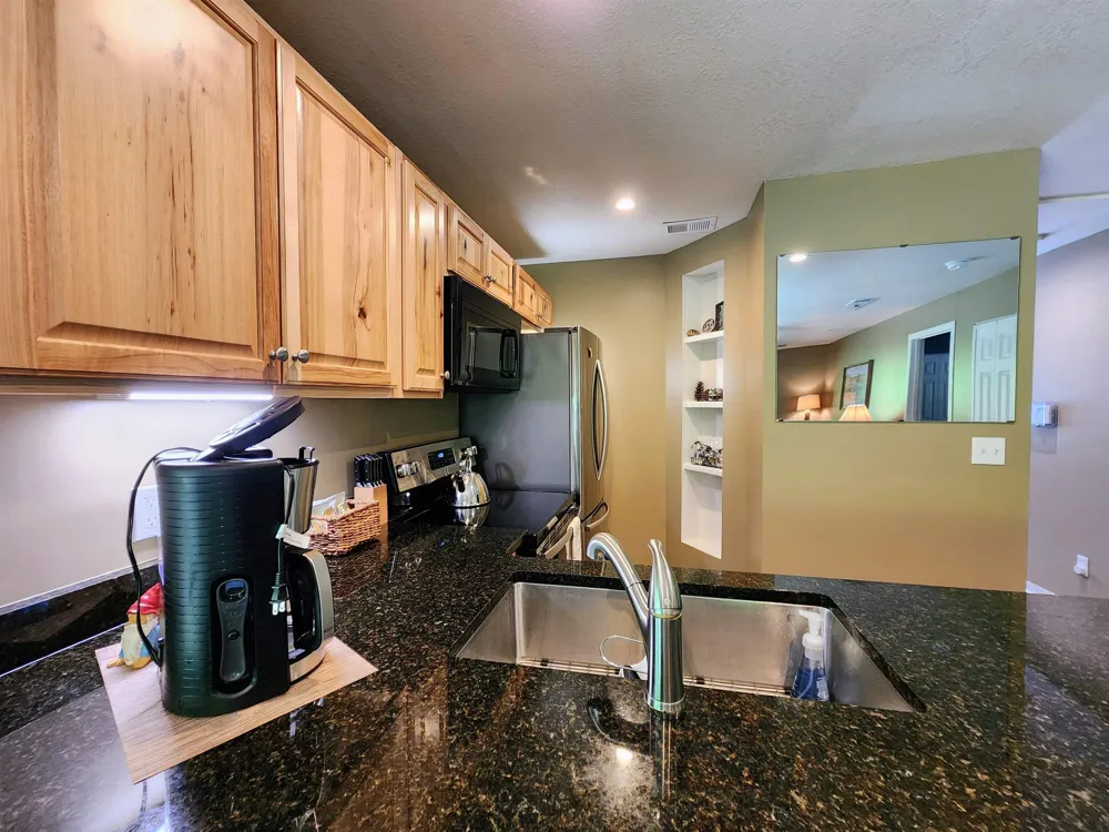 9817 Montrose Drive Mancelona Township, MI 49659