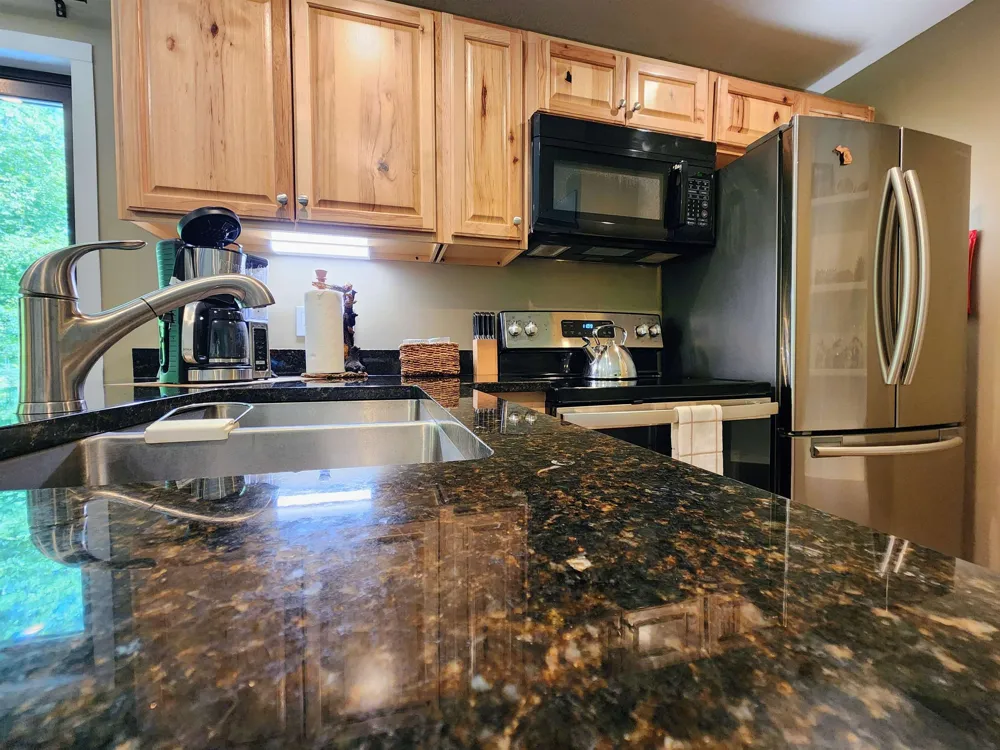 9817 Montrose Drive Mancelona Township, MI 49659