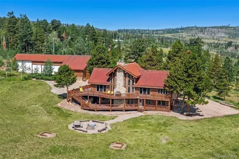 733 Spring Creek Ranch Road