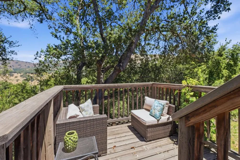 17200 Copper Hill Drive Morgan Hill, CA 95037