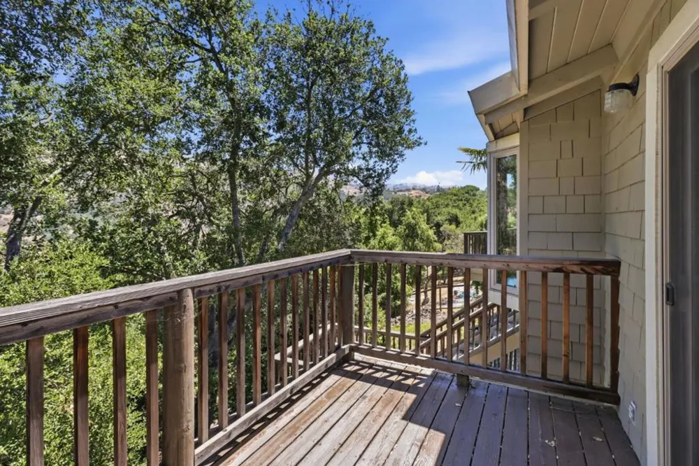 17200 Copper Hill Drive Morgan Hill, CA 95037