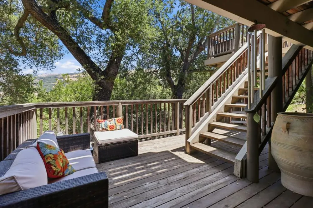 17200 Copper Hill Drive Morgan Hill, CA 95037