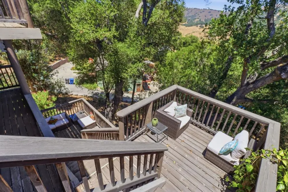 17200 Copper Hill Drive Morgan Hill, CA 95037