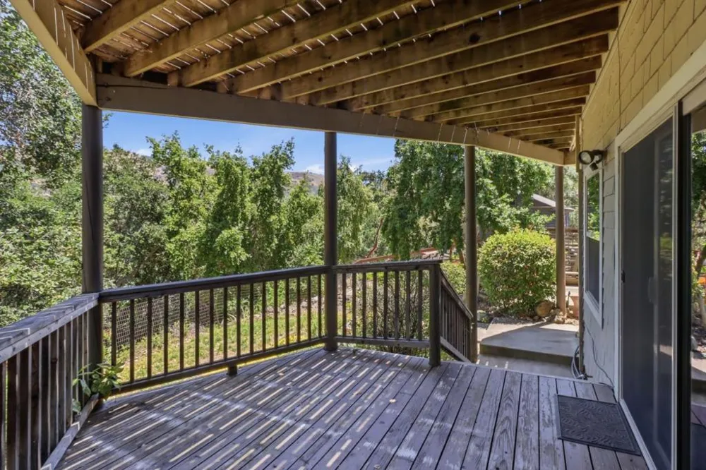 17200 Copper Hill Drive Morgan Hill, CA 95037