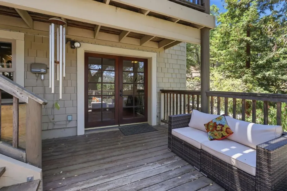 17200 Copper Hill Drive Morgan Hill, CA 95037