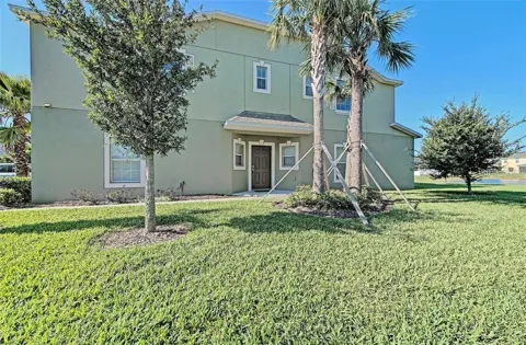 1432 HARBOUR BLUE STREET