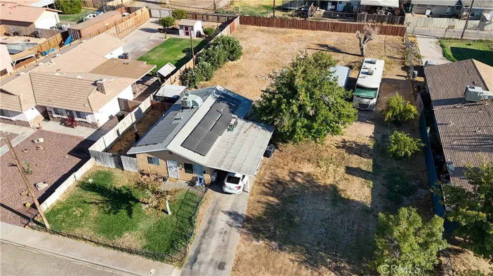 724 E Michigan Avenue Blythe, CA 92225