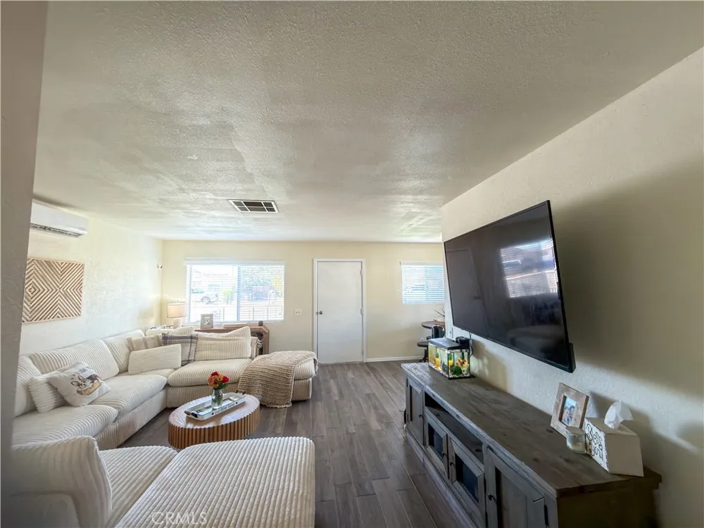 724 E Michigan Avenue Blythe, CA 92225
