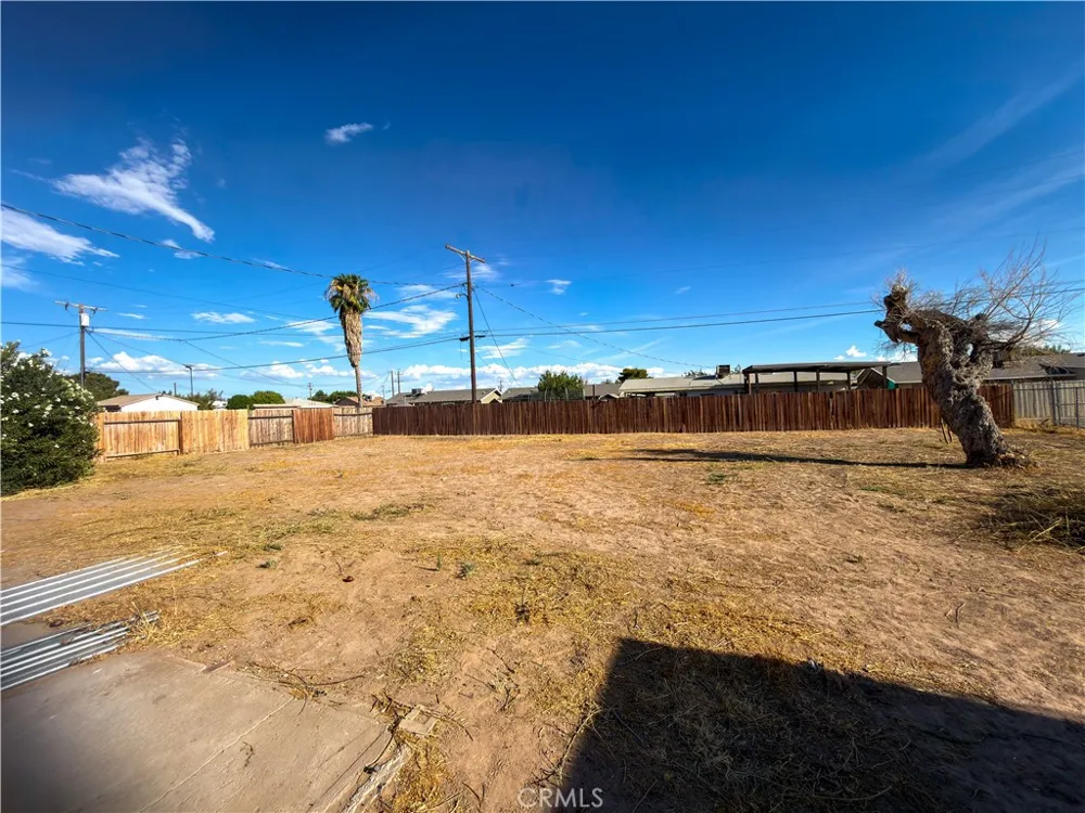 724 E Michigan Avenue Blythe, CA 92225