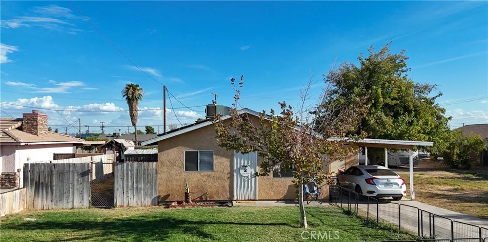 724 E Michigan Avenue Blythe, CA 92225