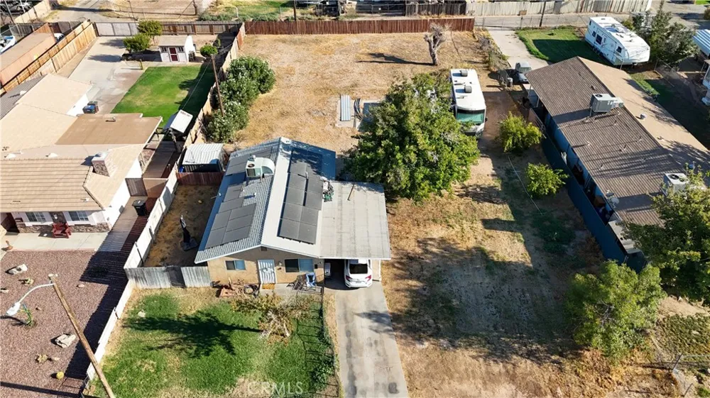 724 E Michigan Avenue Blythe, CA 92225