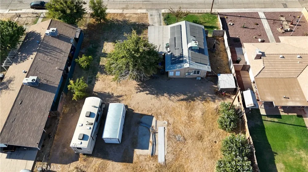 724 E Michigan Avenue Blythe, CA 92225
