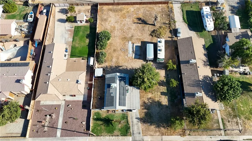 724 E Michigan Avenue Blythe, CA 92225