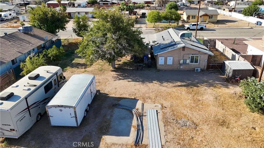 724 E Michigan Avenue Blythe, CA 92225