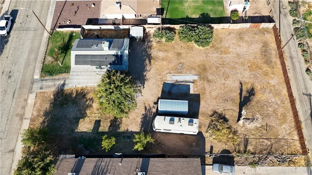 724 E Michigan Avenue Blythe, CA 92225