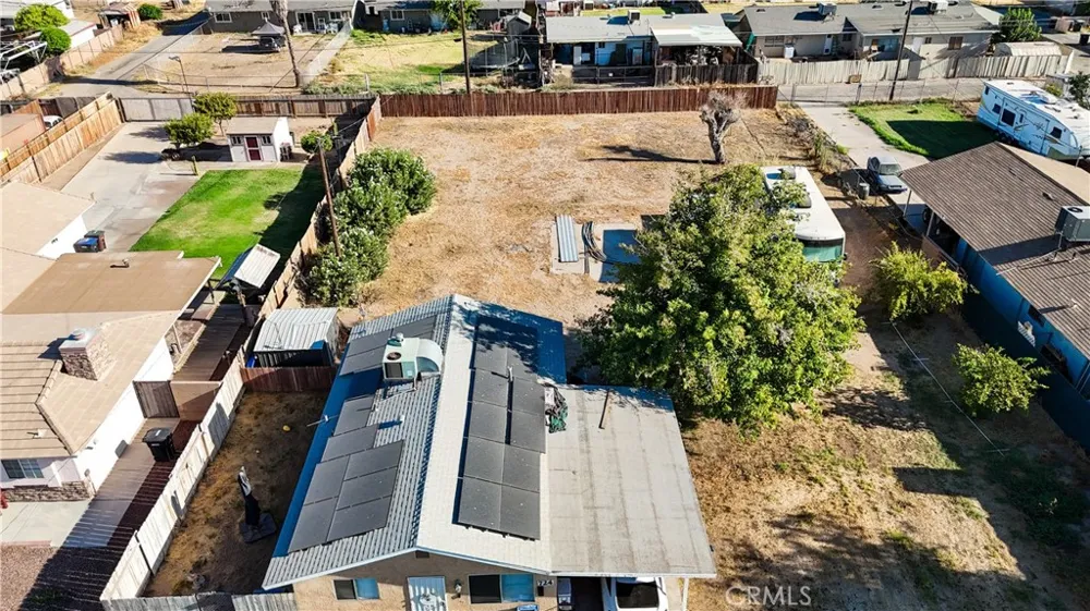 724 E Michigan Avenue Blythe, CA 92225