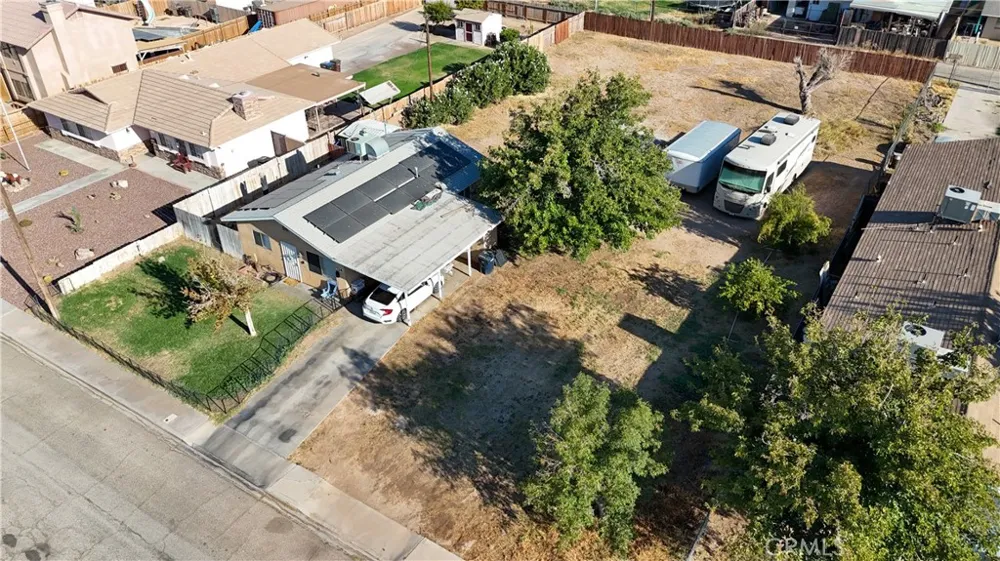724 E Michigan Avenue Blythe, CA 92225