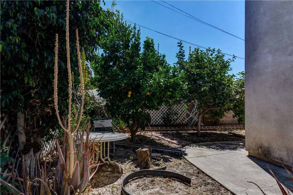 5901 Los Encinos Buena Park, CA 90620