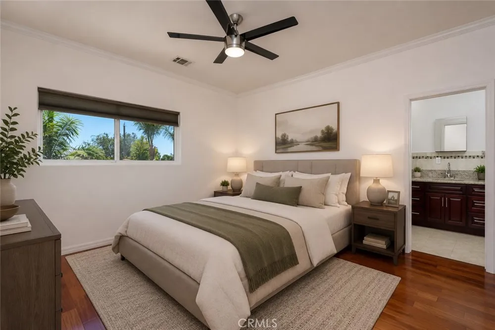 5901 Los Encinos Buena Park, CA 90620