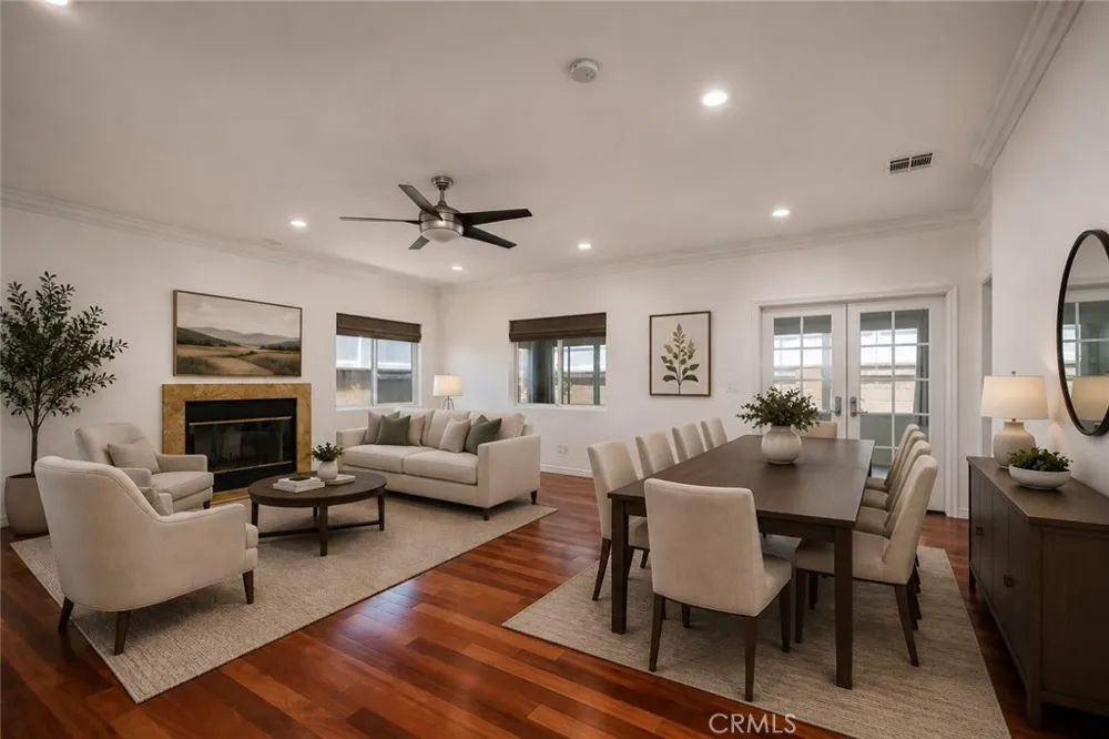 5901 Los Encinos Buena Park, CA 90620
