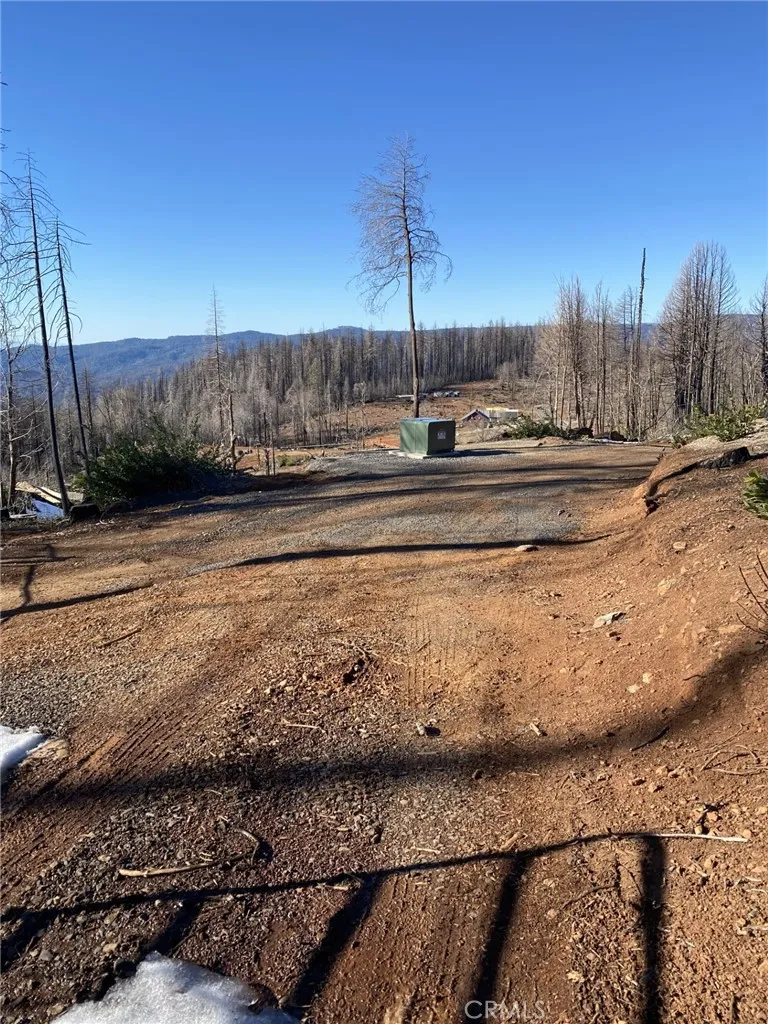 45 Fox Hill Berry Creek, CA 95916