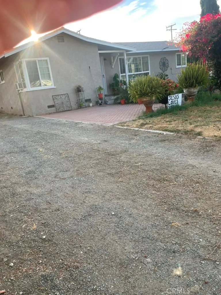 317 Terry Lane Hemet, CA 92544