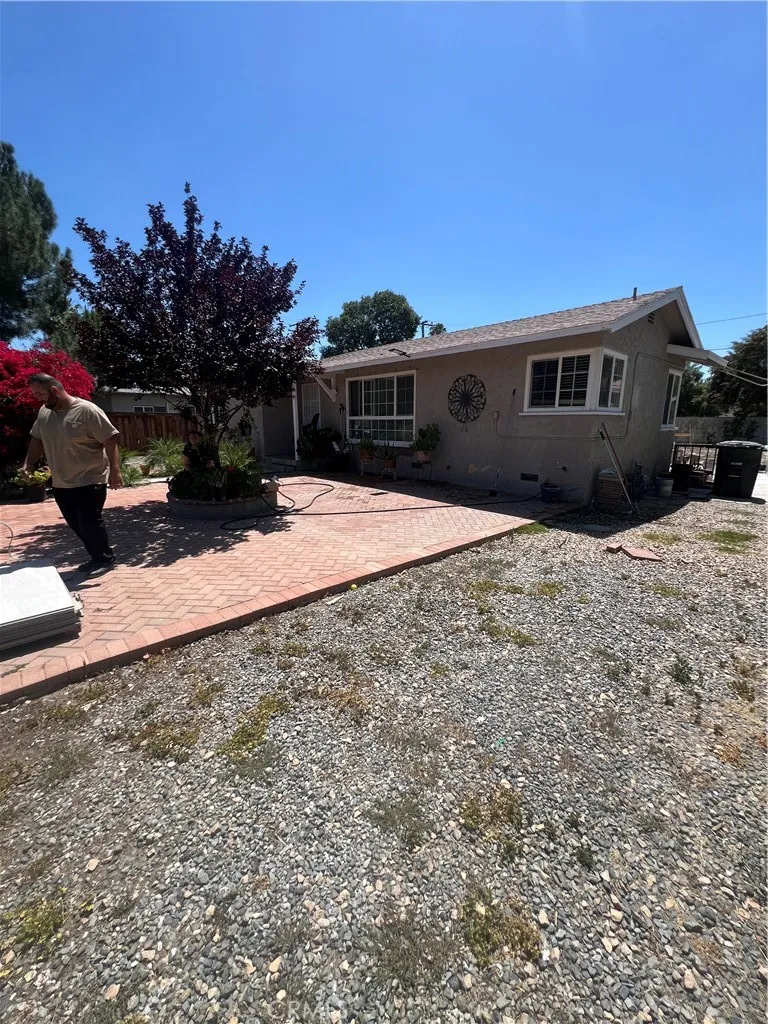317 Terry Lane Hemet, CA 92544