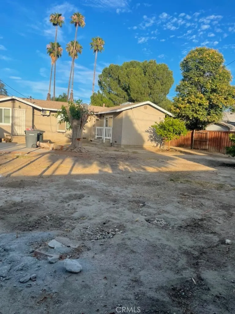 317 Terry Lane Hemet, CA 92544