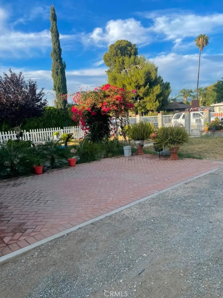 317 Terry Lane Hemet, CA 92544