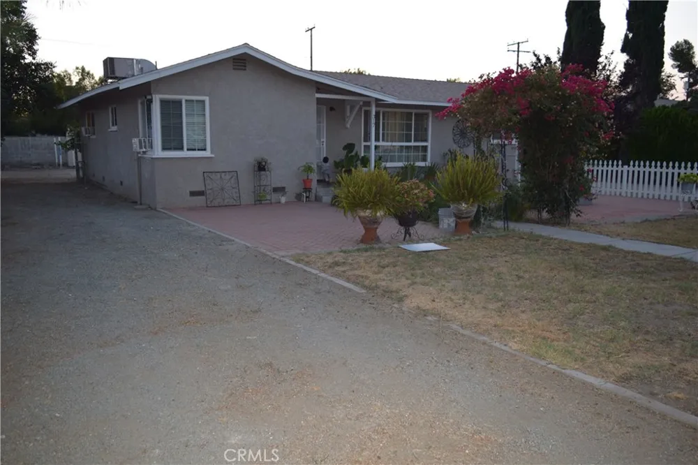 317 Terry Lane Hemet, CA 92544