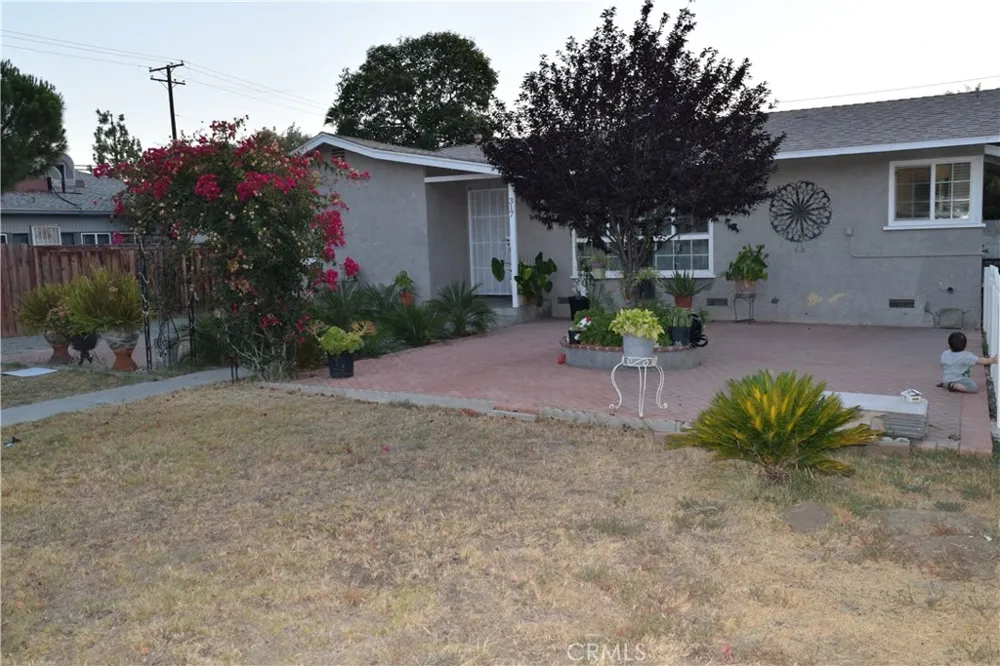 317 Terry Lane Hemet, CA 92544