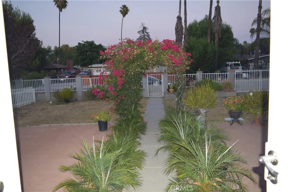 317 Terry Lane Hemet, CA 92544