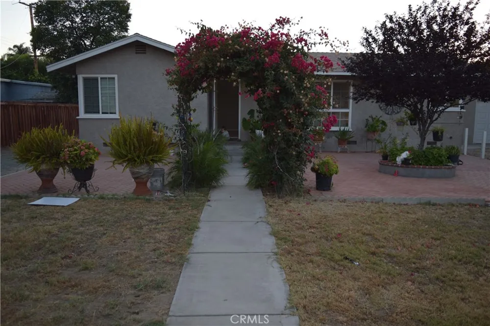 317 Terry Lane Hemet, CA 92544
