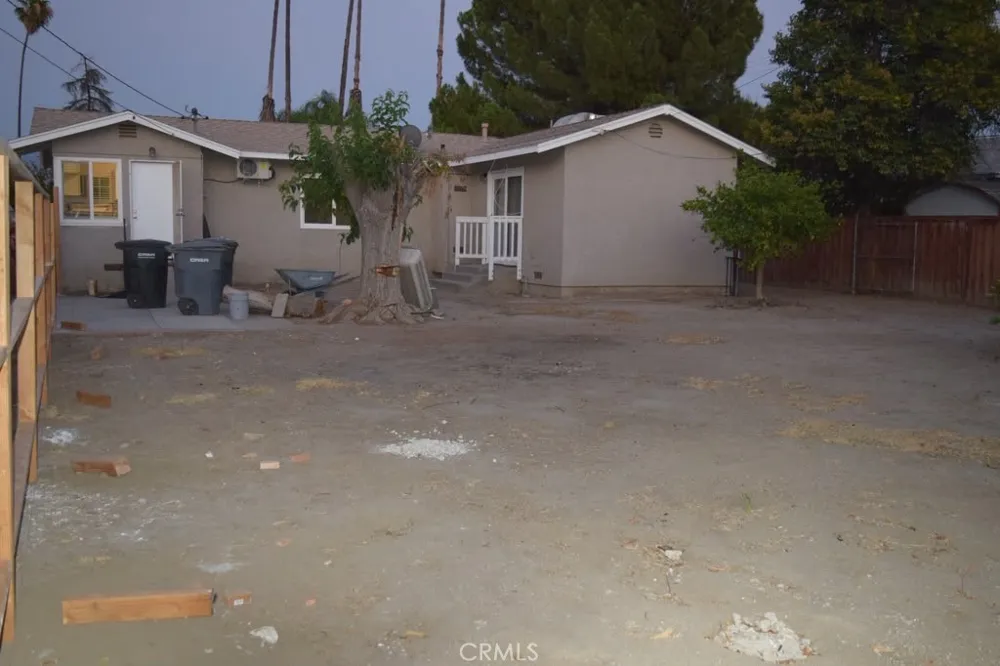 317 Terry Lane Hemet, CA 92544