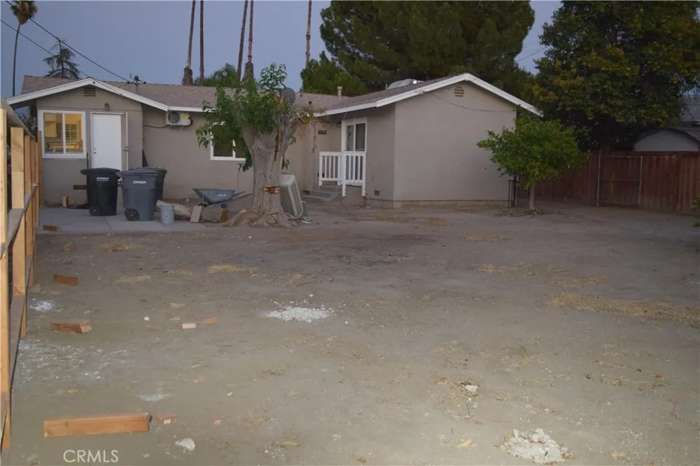 317 Terry Lane Hemet, CA 92544