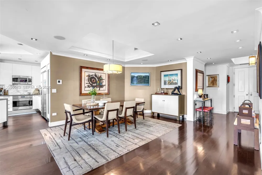 848 Brickell Key Drive #LPH4401 Miami, FL 33131