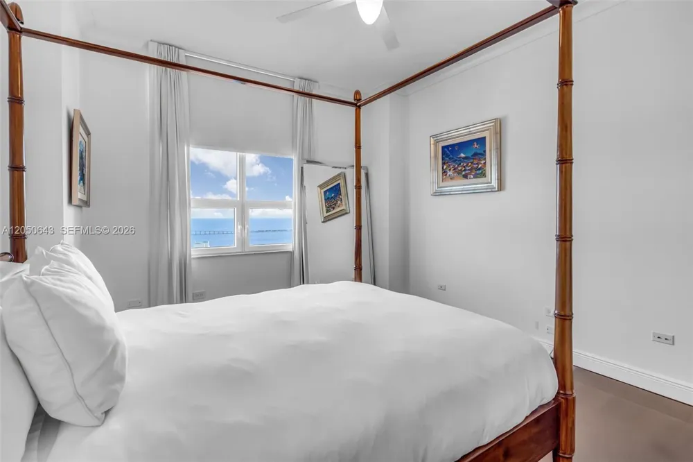 848 Brickell Key Drive #LPH4401 Miami, FL 33131