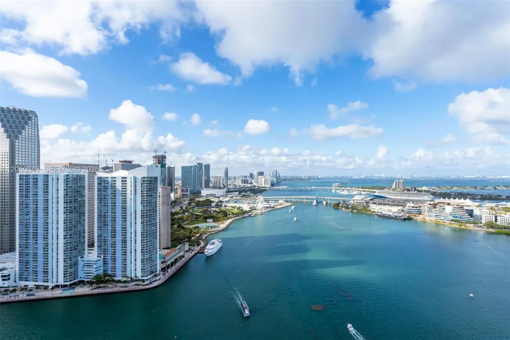 848 Brickell Key Drive #LPH4401 Miami, FL 33131