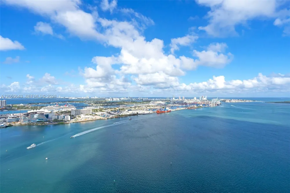 848 Brickell Key Drive #LPH4401 Miami, FL 33131