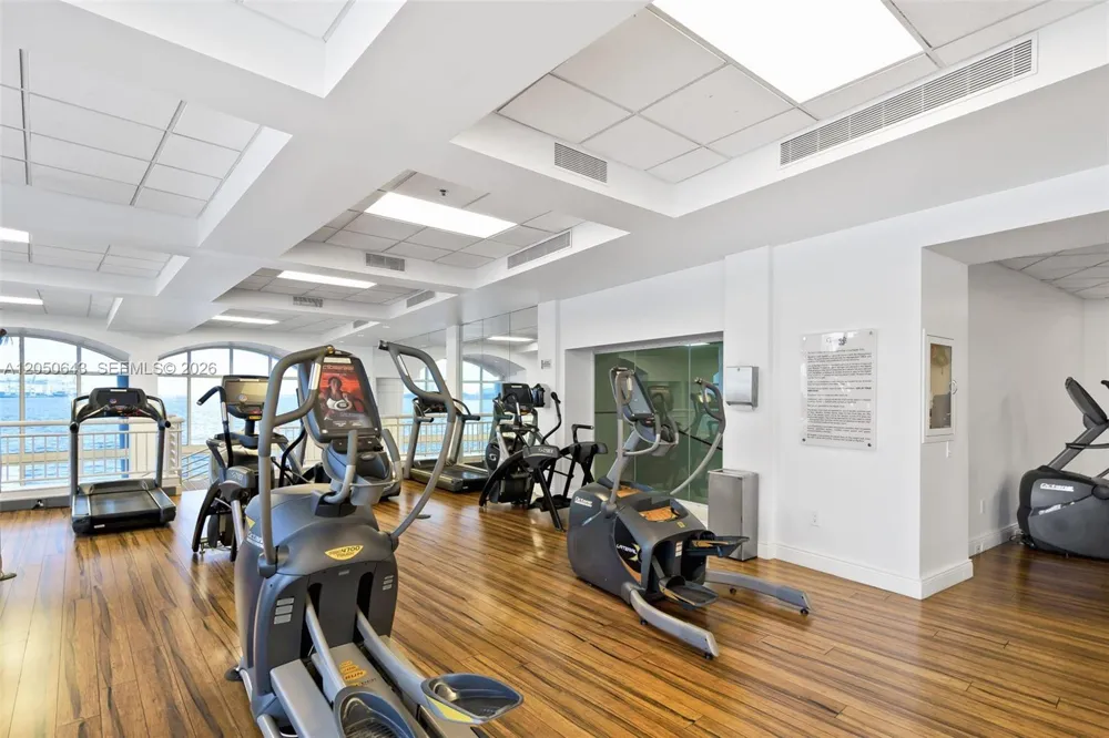 848 Brickell Key Drive #LPH4401 Miami, FL 33131