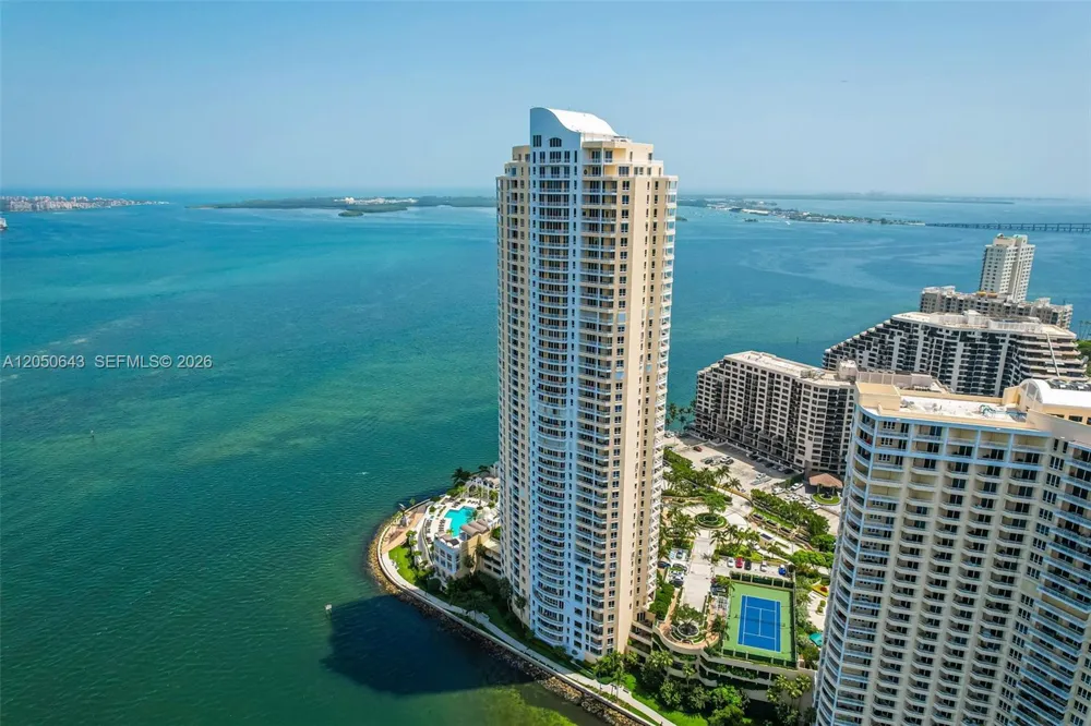 848 Brickell Key Drive #LPH4401 Miami, FL 33131