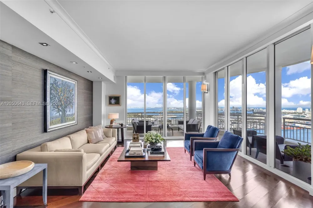 848 Brickell Key Drive #LPH4401 Miami, FL 33131
