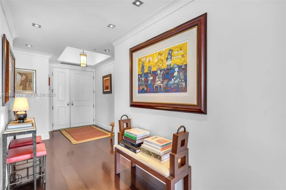 848 Brickell Key Drive #LPH4401 Miami, FL 33131