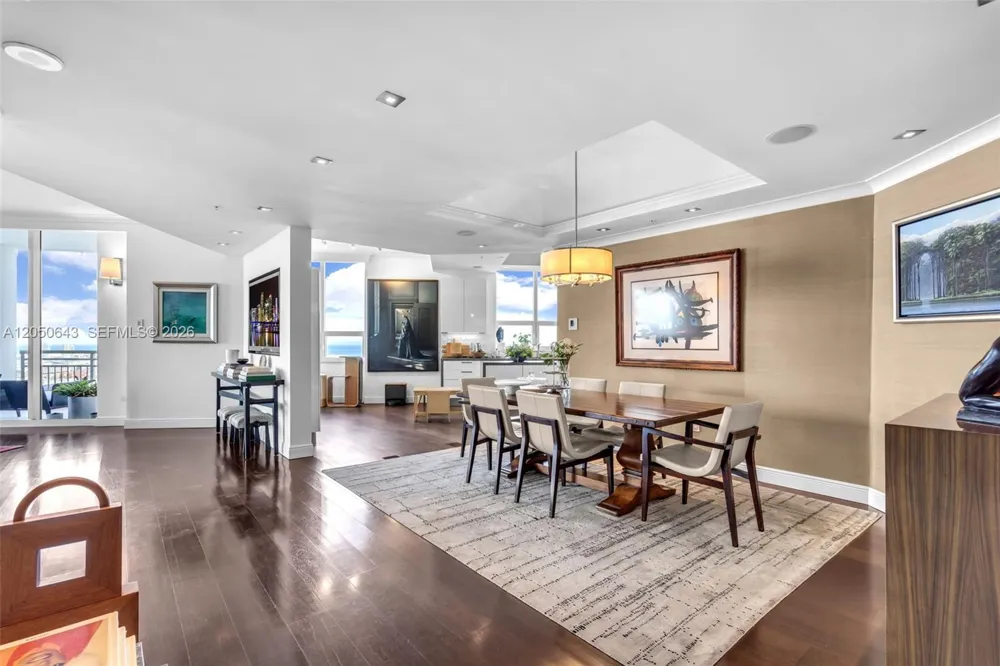 848 Brickell Key Drive #LPH4401 Miami, FL 33131