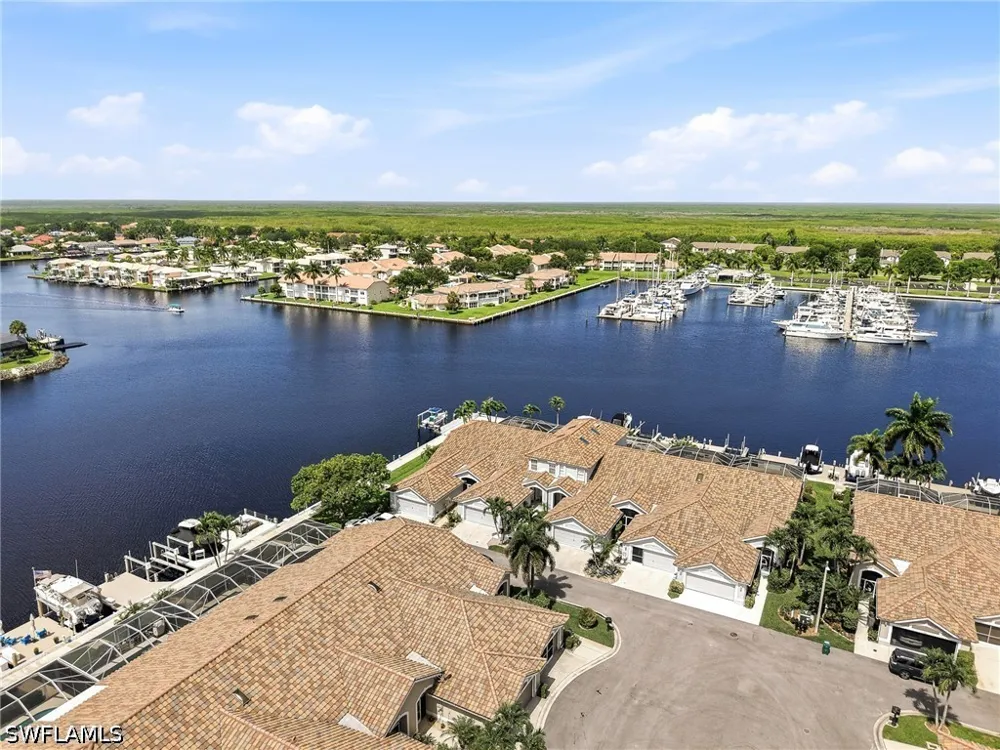 Stella Maris Drive S Naples, FL 34114