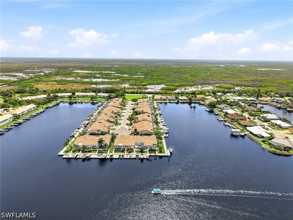 Stella Maris Drive S Naples, FL 34114