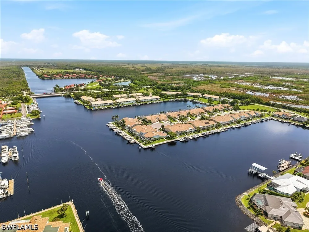 Stella Maris Drive S Naples, FL 34114