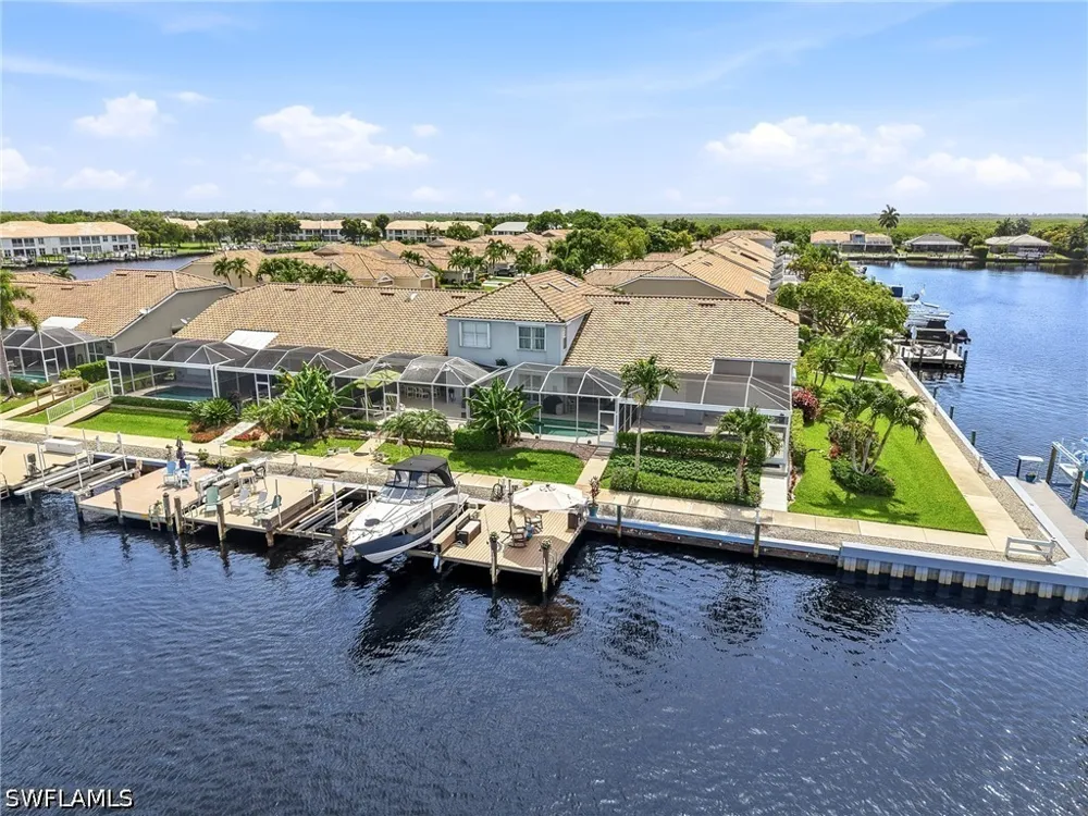 Stella Maris Drive S Naples, FL 34114