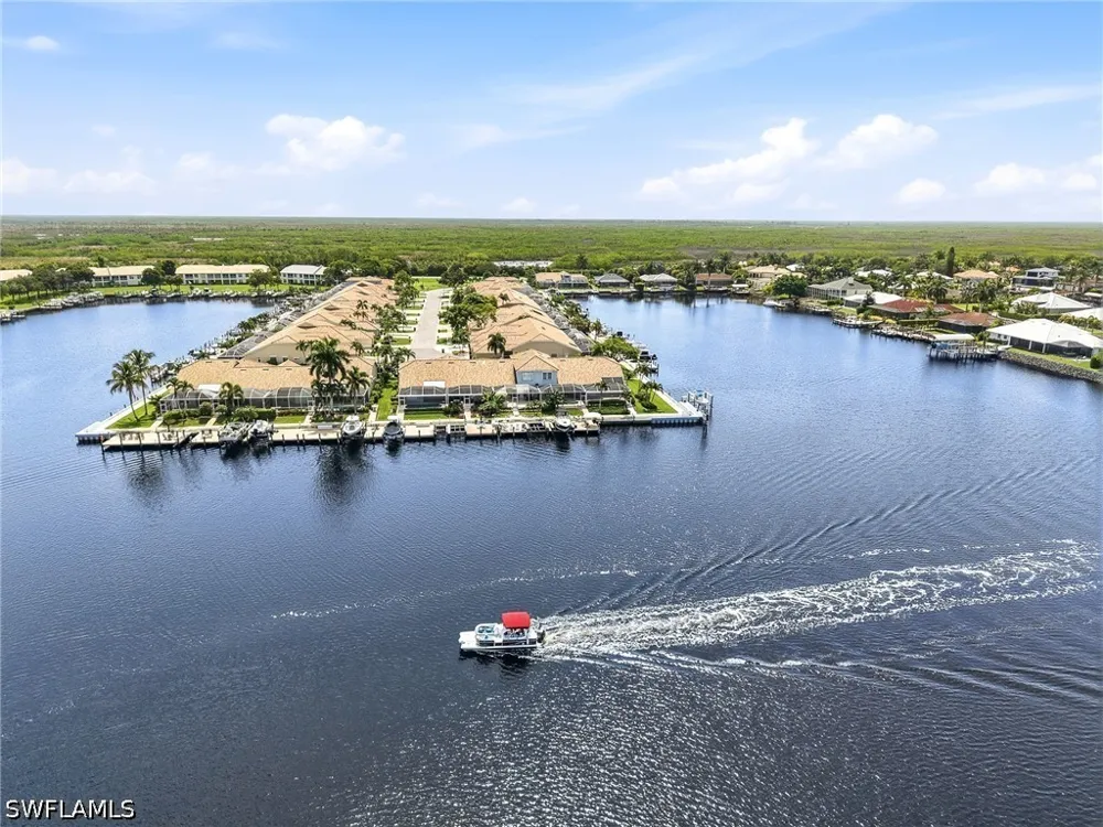 Stella Maris Drive S Naples, FL 34114