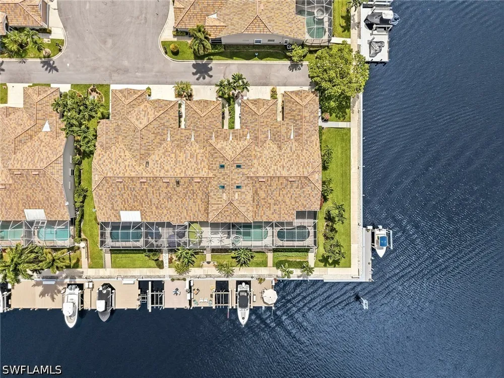 Stella Maris Drive S Naples, FL 34114
